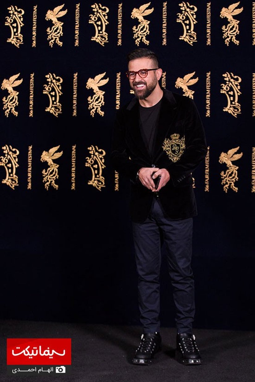 پنجمین روز جشنواره فیلم فجر ۳۶