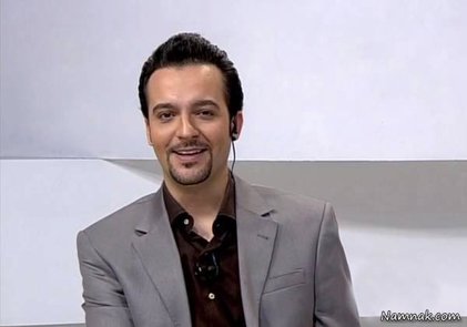 محمد سلوکی ممنوع‌ التصویر شد