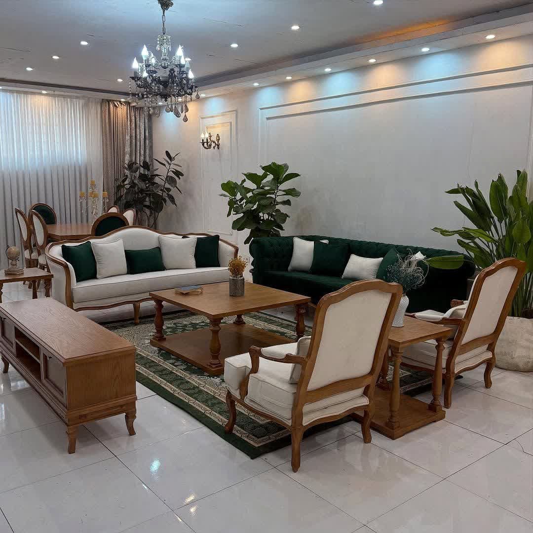 70 مدل مبل عروس جدید و شیک از اینستاگرام برای جهیزیه