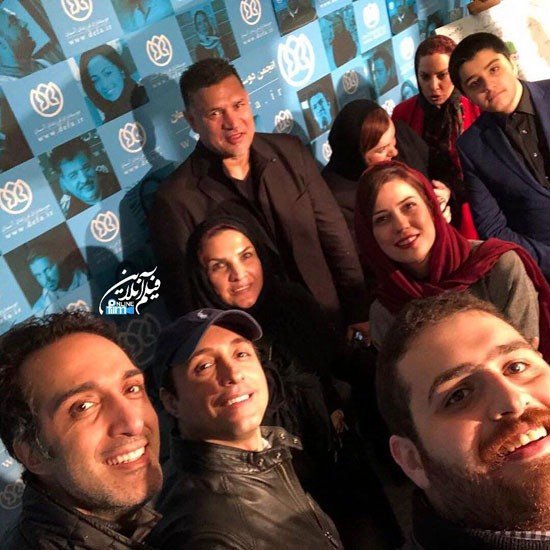 جشن بزرگ خیریه آرزو‌ها با حضور هنرمندان