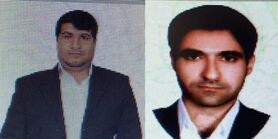 شهادت ۲ تن از نیروهای امنیت پرواز سپاه در پرواز تهران- یاسوج