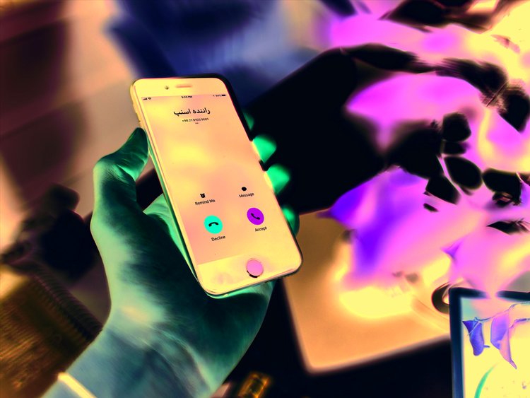 «تماس امن» اسنپ در اصفهان فعال شد