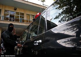 گروگان گیری در شاهین شهر تکذیب شد