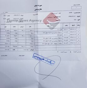 ادعای یک بازیگر سینما: علی دایی پیش از بازی با سپیدرود مرا کتک زد
