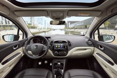 آیا کپچر جدید به بازار ایران می‌آید؟