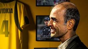 بازگشت اسطوره به سپاهان