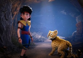 از اصفهان تا هیوستون؛ پرواز جهانی افسانه سپهر
