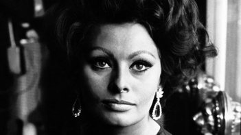 سوفیا لورن در جست‌و‌جوی ایرانی‌ها اول شد