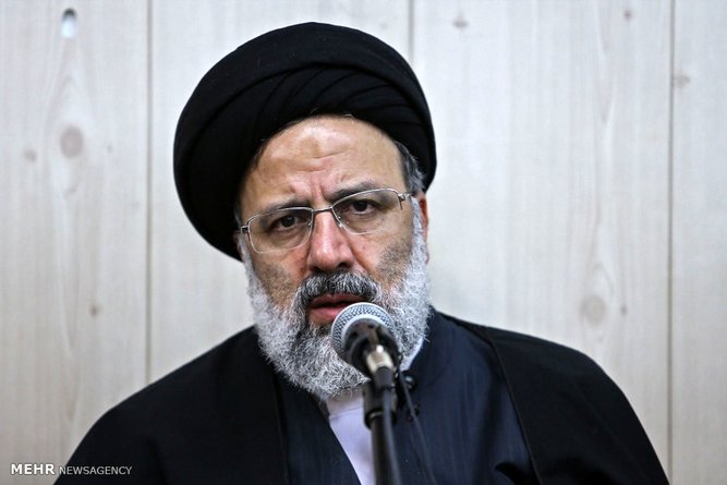 دعوت اتحادیه جامعه اسلامی دانشجویان از «رئیسی» برای کاندیداتوری
