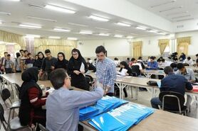 آخرین مهلت ثبت نام دوره های بدون آزمون علمی، کاربردی