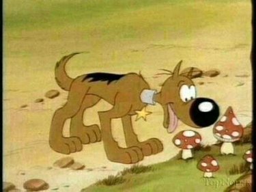 سگ‌های خاطره‌ساز کودکی را بشناسید