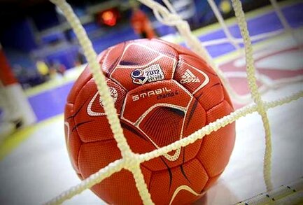 هندبال شهرداری کاشان هنوز در انتظار پول