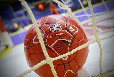 هندبال شهرداری کاشان هنوز در انتظار پول