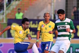 ذوب‌آهن و خاطرات شش تایی از صنعت نفت در فولادشهر