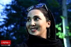 تصاویر اکران فیلم سینمایی «پاپ»
