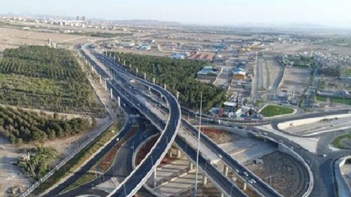 لزوم تعیین متولی واحد برای رینگ چهارم اصفهان؛ گامی حیاتی در مسیر مولدسازی و هوشمندسازی حمل‌ونقل بار