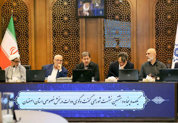 تقابل وعده‌های دولتی با واقعیت‌های بازار؛ از خبر خوش ۲ همتی استاندار تا هشدار قرمز اتاق بازرگانی درباره «فشار خردکننده ارزی»