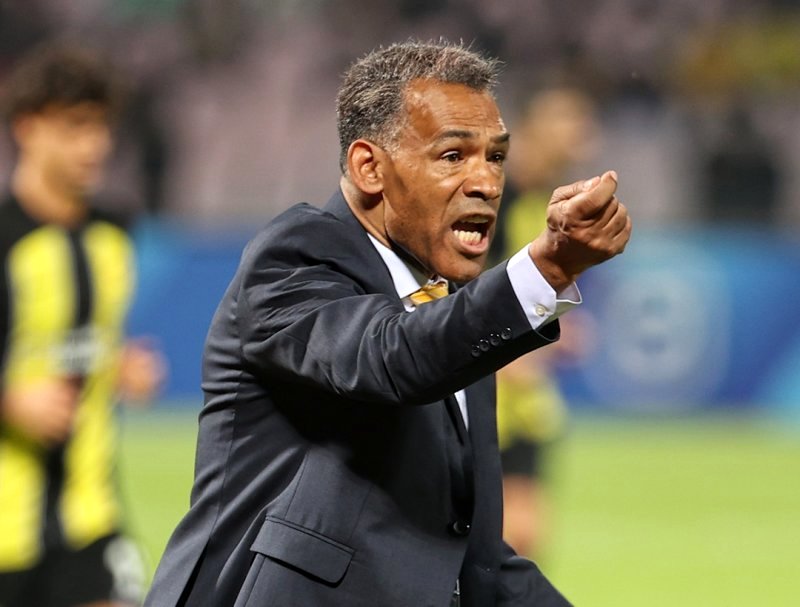 باشگاه سپاهان نگران تصمیم شوک آور مورایس