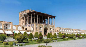 تنفس اصفهان در وضعیت «قابل‌قبول»؛ تضاد شاخص‌ها میان مرکز شهر و مناطق صنعتی + جدول کامل