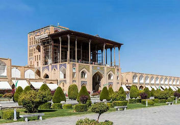 تنفس اصفهان در وضعیت «قابل‌قبول»؛ تضاد شاخص‌ها میان مرکز شهر و مناطق صنعتی + جدول کامل