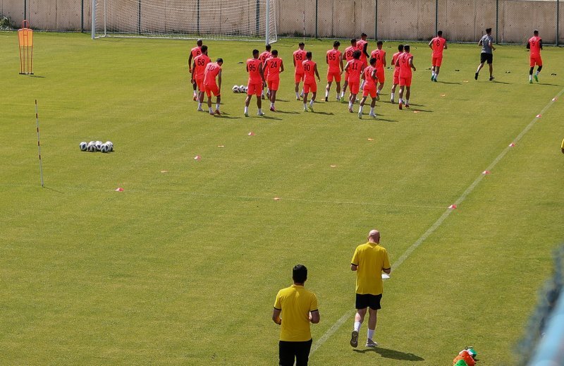 سپاهان با خریدهای تابستانی مقابل شباب الاهلی