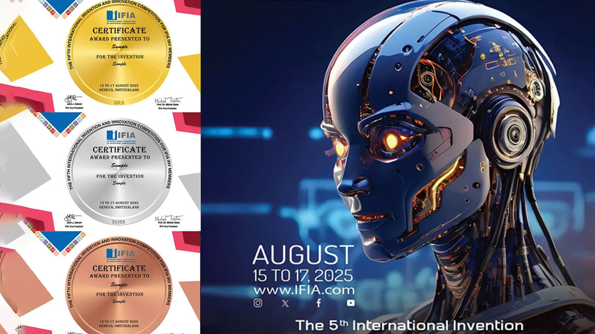 طلای کثیف ایران، سوئیس را تسخیر کرد: رتبه دوم جهانی برای طرح نوآورانه «تولید آب از زباله»