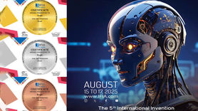 طلای کثیف ایران، سوئیس را تسخیر کرد: رتبه دوم جهانی برای طرح نوآورانه «تولید آب از زباله»