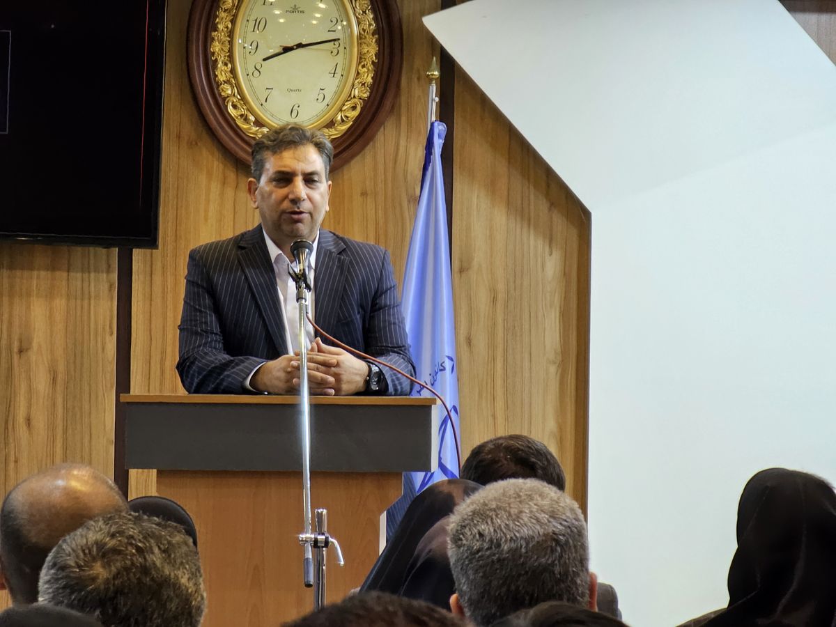 سردفتری؛ حرفه‌ای با دانش گسترده از حقوق مدنی تا تجارت