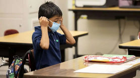 تعطیلی و غیرحضوری شدن تمام مدارس و دانشگاه‌های اصفهان و ۸ شهرستان؛ اجرای طرح زوج و فرد از درب منزل 