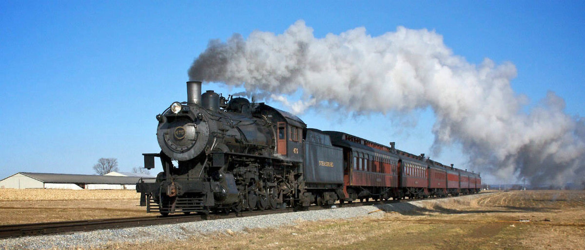 کتاب هایی که داستانشان در قطار میگذرد