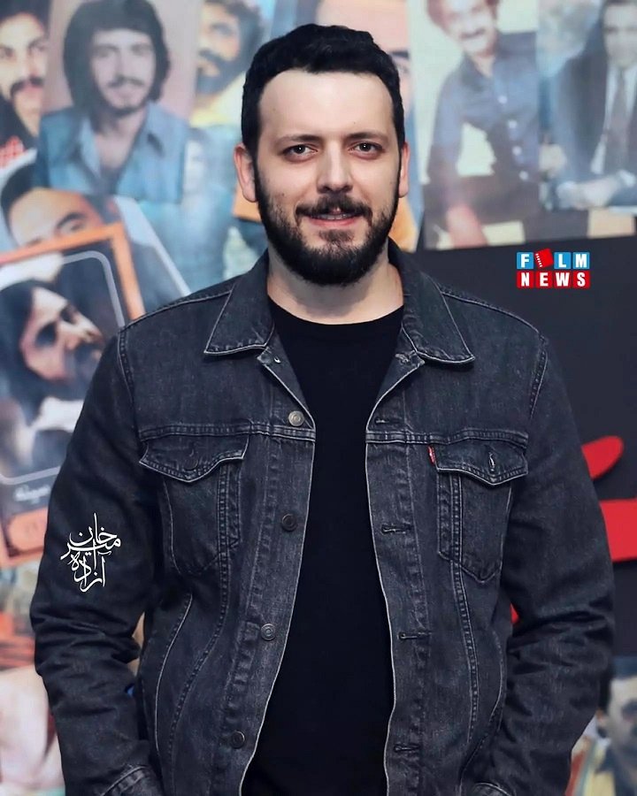 بیوگرافی پدرام شریفی | از «ماهی و گربه» تا «کنکل» با عکس جدید