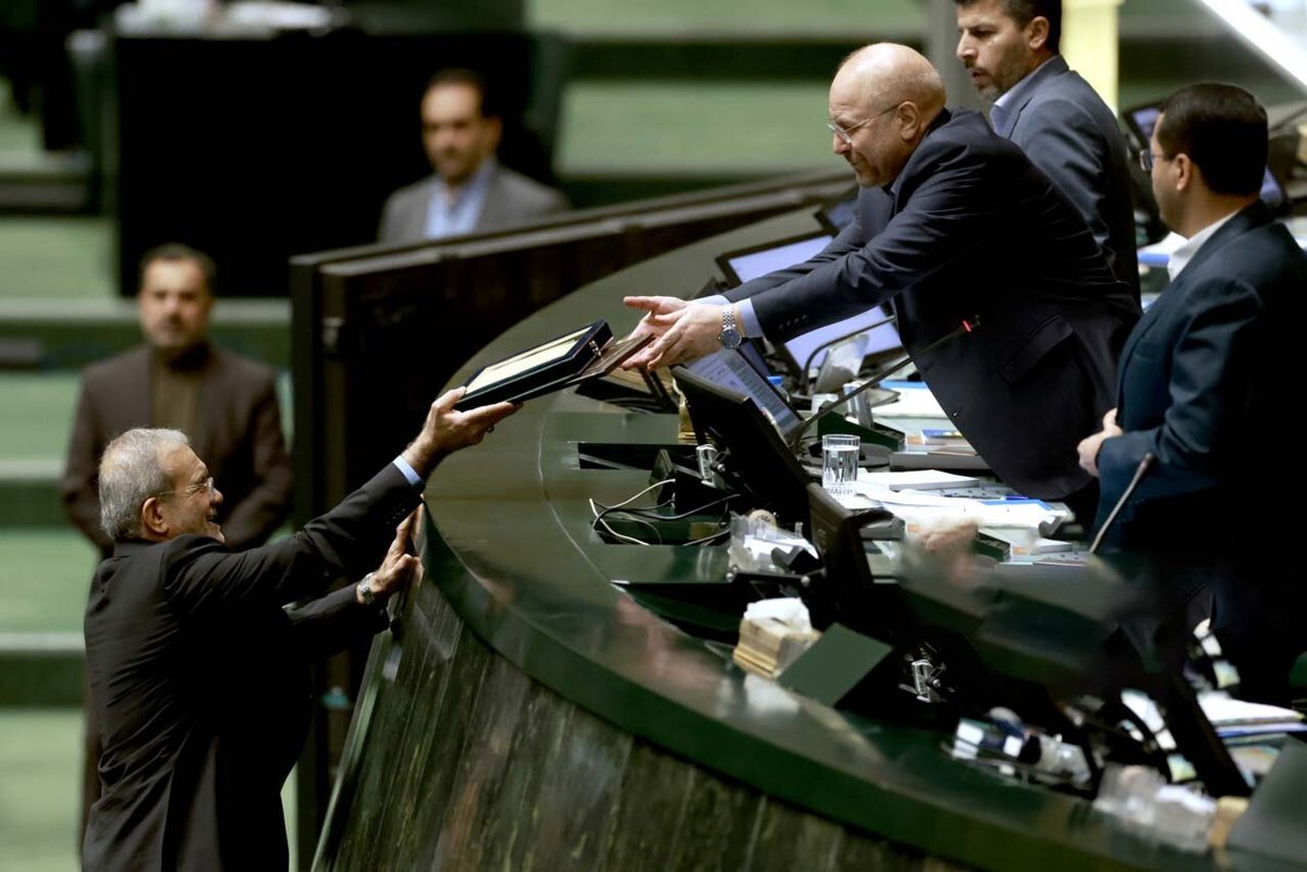 متن کامل لایحه بودجه ۱۴۰۴