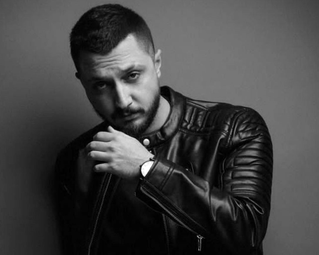 بیوگرافی محمد رضا شایع از جنوب شهر تا شهرت و ازدواج 