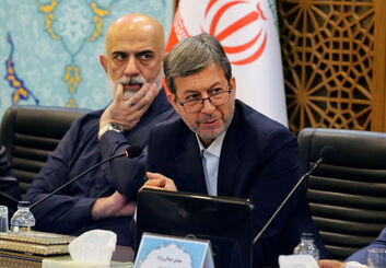 پیمان استراتژیک دولت و بخش خصوصی در اصفهان؛ اتاق بازرگانی مقر فرماندهی «پشتیبانی اقتصادی» شد