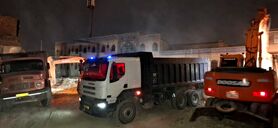 شبانه و بی‌صدا ؛ قصه تخریب تاریخ اصفهان