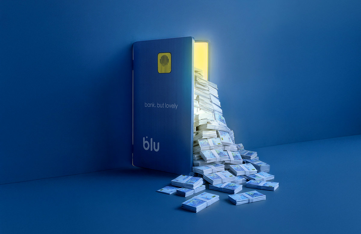 هر روز یک میلیارد تومان هدیه برای دعوت از دوستان به بلو یا بلوجونیور