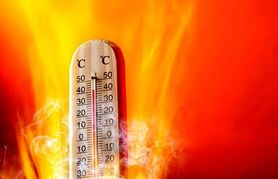ادارات اصفهان پنج شنبه ۴ مرداد ۱۴۰۳ تعطیل شد