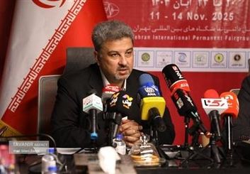 مدیرعامل توانیر: مصرف برق مراکز داده و هوش مصنوعی در ایران دو برابر می‌شود