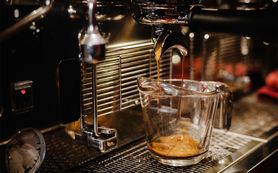 آموزش کافی‌شاپ؛ مهارتی پول‌ساز برای شروع کسب و کار شخصی