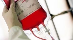 فراخوان در روزهای سرد سال: آغاز پویش سراسری اهدای خون جوانان در استان اصفهان