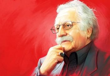 زندگی‌نامه کامل استاد محمود فرشچیان؛ بزرگ‌ترین نگارگر معاصر ایرانی
