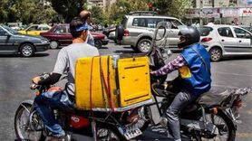 لیست دفاتر پیک موتوری اصفهان | آدرس و شماره تماس