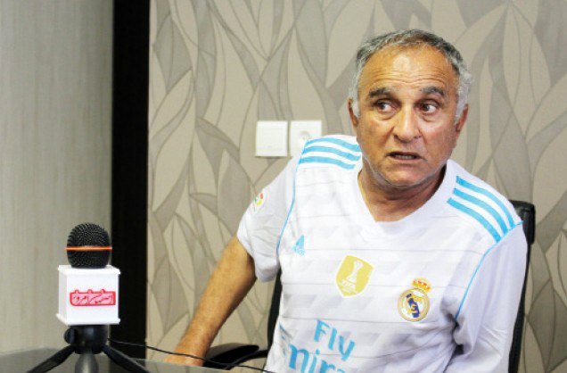 شرایط سپاهان در پلی اف آسیا نگران کننده است