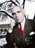 صدای جاوید استاد تاج؛ بزرگداشت ۴۴ سال یاد یک اسطوره موسیقی ایرانی در تخت فولاد