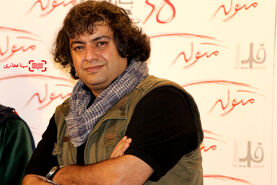 بیوگرافی سامان سالور کارگردان سریال گردن زنی