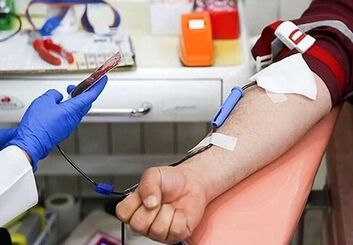 تحلیلی بر وضعیت ذخایر خون اصفهان و ایران؛ از استانداردهای جهانی تا چالش‌های بومی