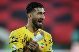 پیشنهاد اماراتی ها مغانلو را هوایی کرده است