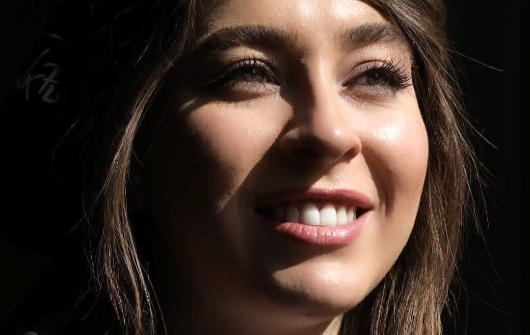 بیوگرافی پریا مردانیان از کودکی تا بازیگری با عکس