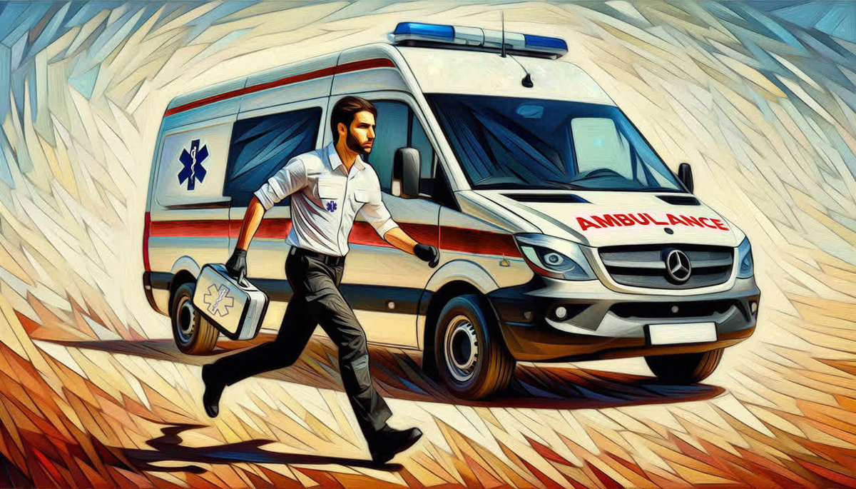 رسیدگی اورژانس اصفهان به 62 هزار و 163 حادثه تصادفی