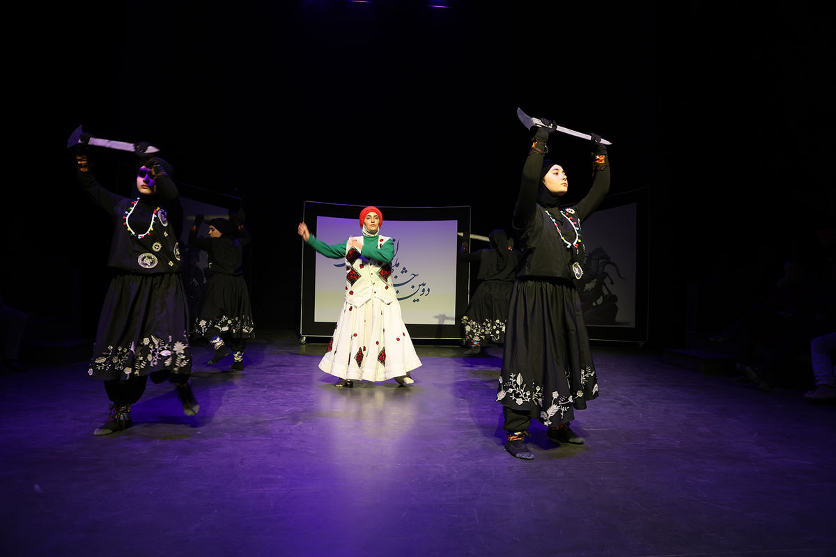 جشنواره ملی تئاتر اقتباس؛ پلی میان ادبیات و نمایش ایران